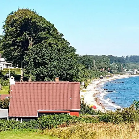 Holiday Xxiii Feriehus Haderslev