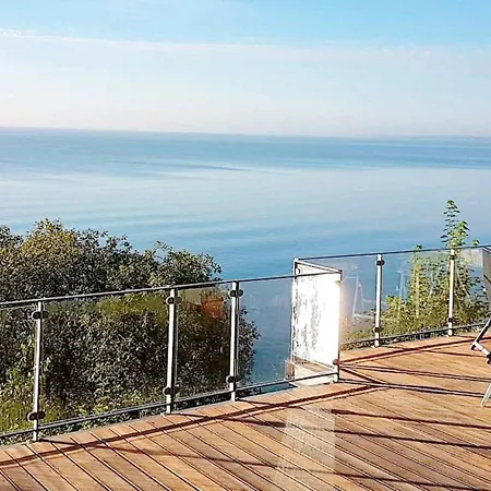 Holiday Xxiii Prázdninový dům Haderslev