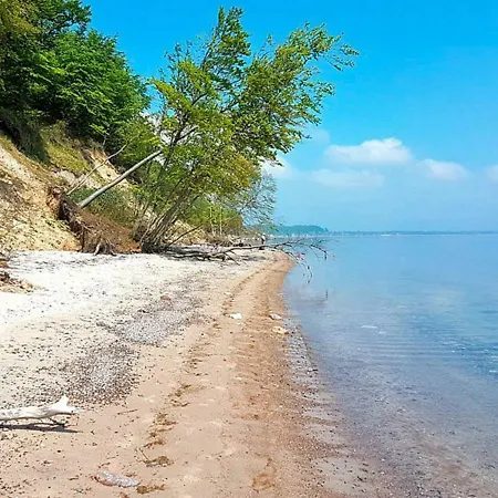 Holiday Xxiii Prázdninový dům *