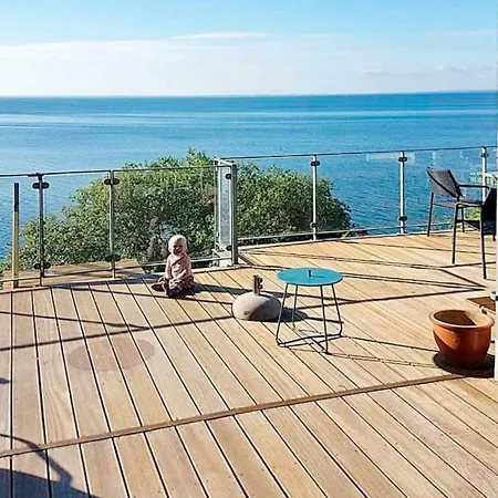 Prázdninový dům Holiday Xxiii Haderslev