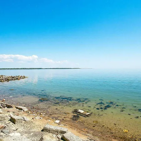 Prázdninový dům Holiday Xxiii
