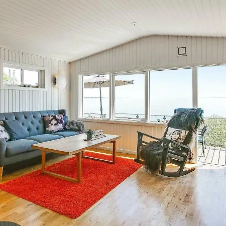 Holiday Xxiii Feriehus Haderslev