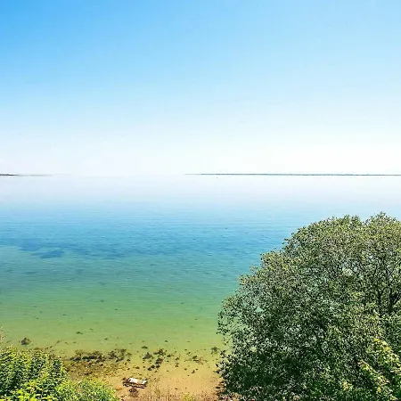 Holiday Xxiii Prázdninový dům