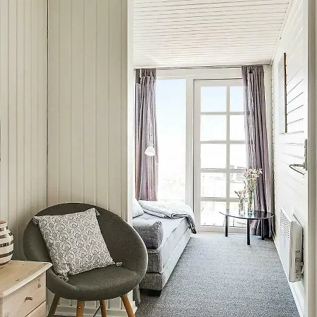 Holiday Xxiii Feriehus Haderslev